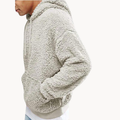 Sudadera con Capucha Tatum Fleece