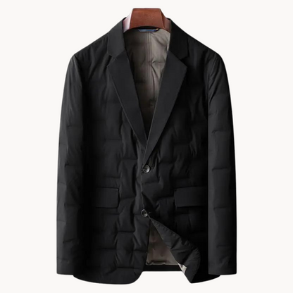 Blazer Thames de Plumón de Pato