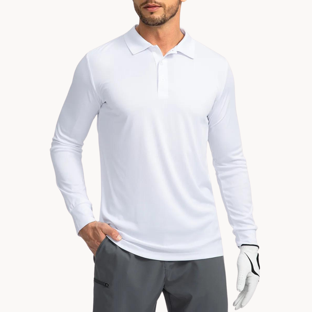 Polo Duncan Performance