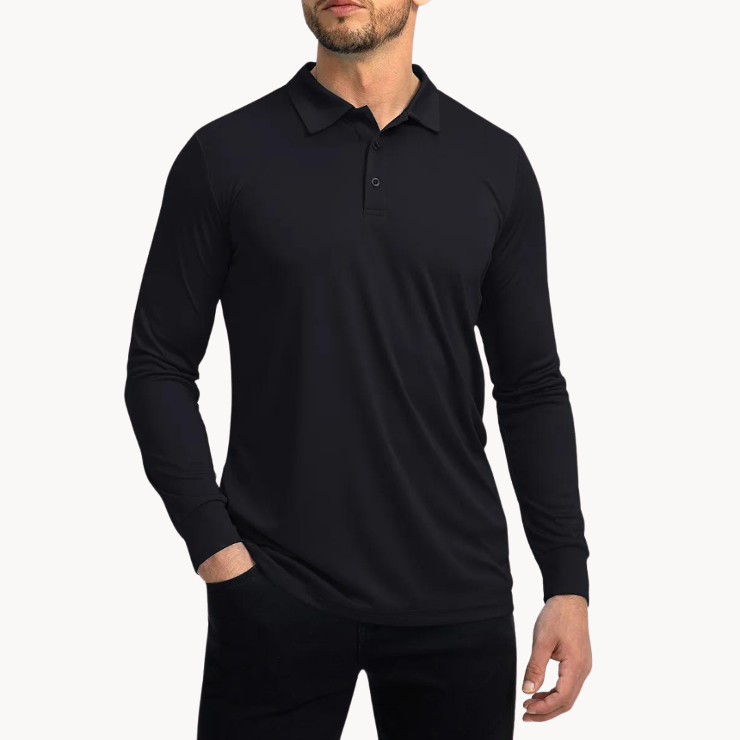 Polo Duncan Performance