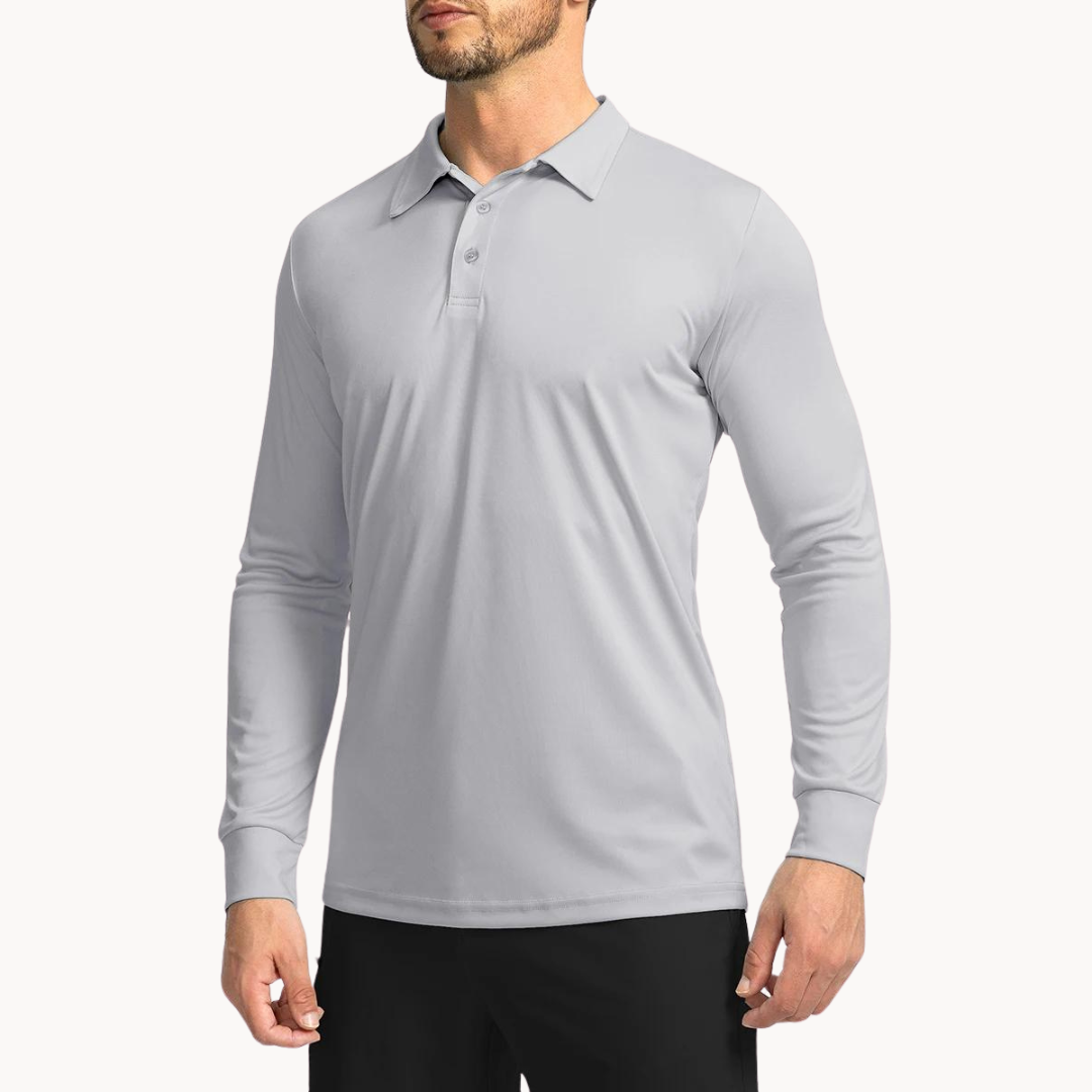 Polo Duncan Performance