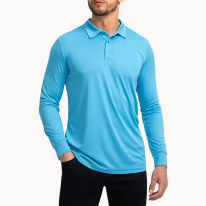 Polo Duncan Performance