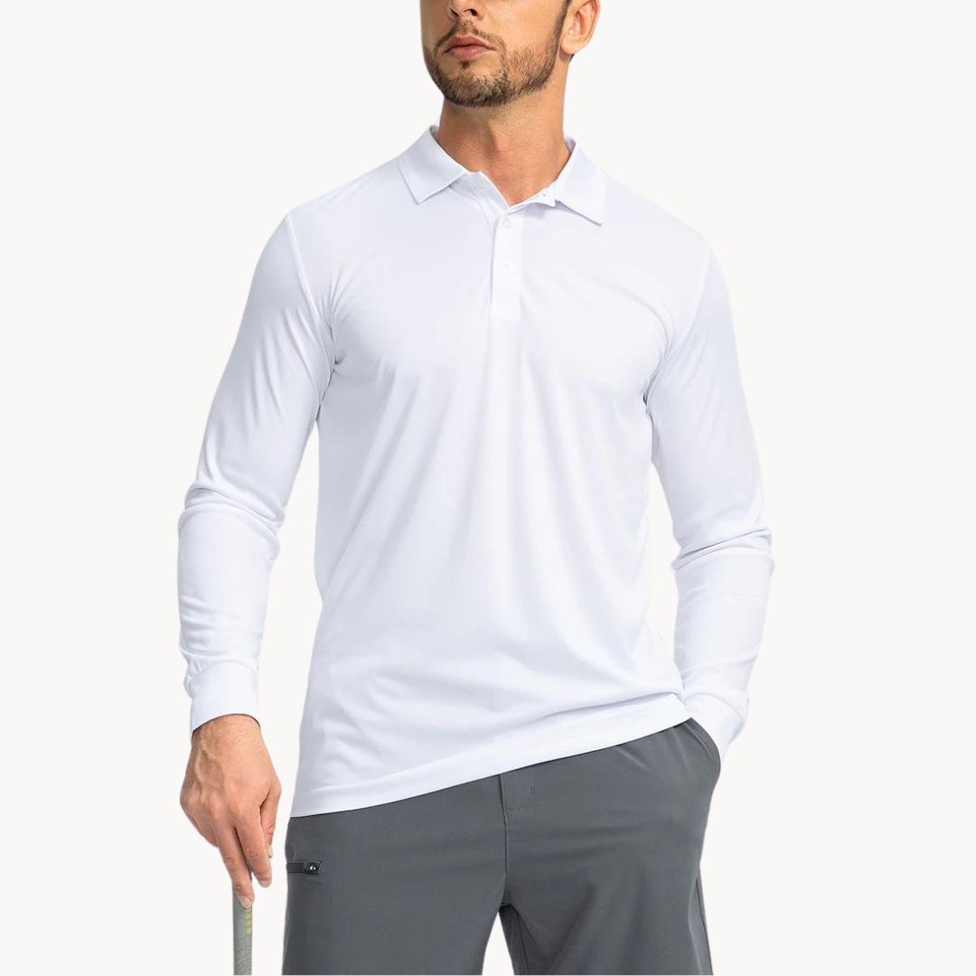 Polo Duncan Performance