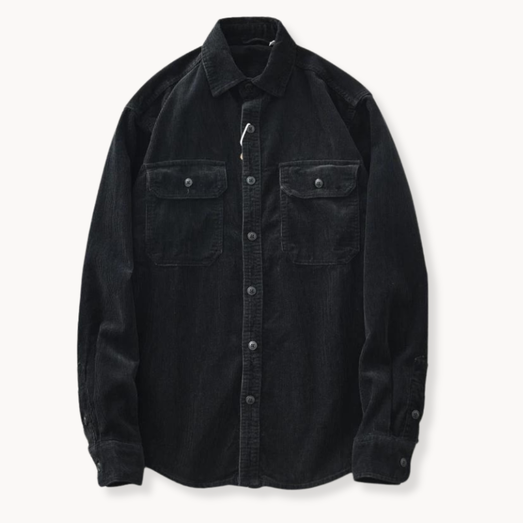 Camisa Peak de Pana