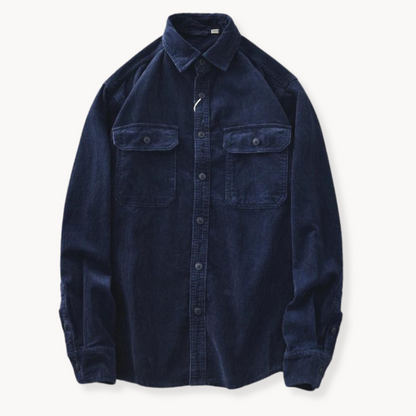Camisa Peak de Pana