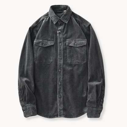 Camisa Peak de Pana