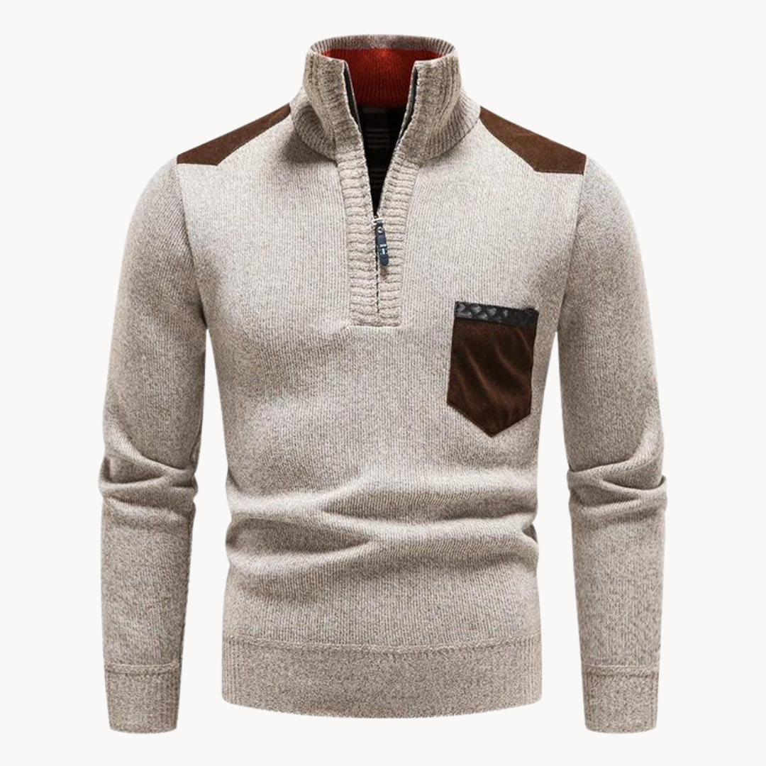 Suéter Highland Knit