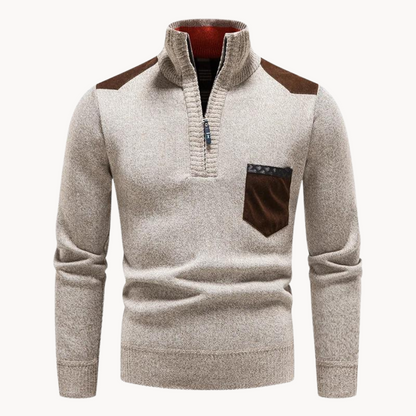 Suéter Highland Knit