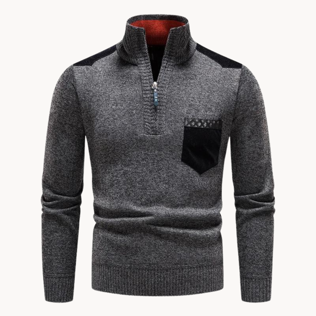 Suéter Highland Knit