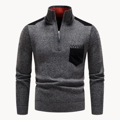 Suéter Highland Knit