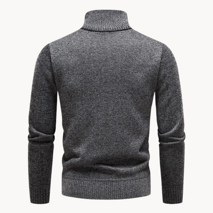 Suéter Highland Knit