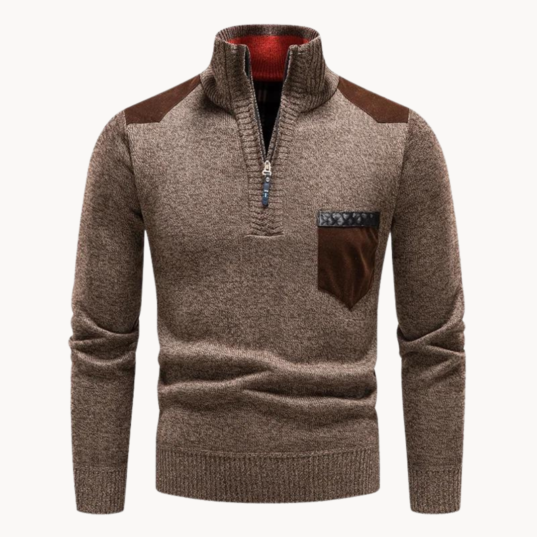 Suéter Highland Knit