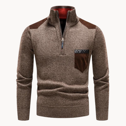 Suéter Highland Knit