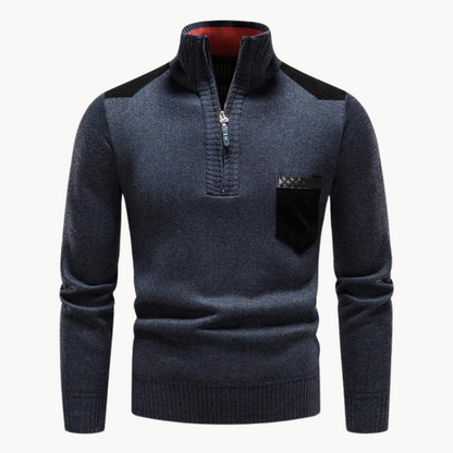 Suéter Highland Knit
