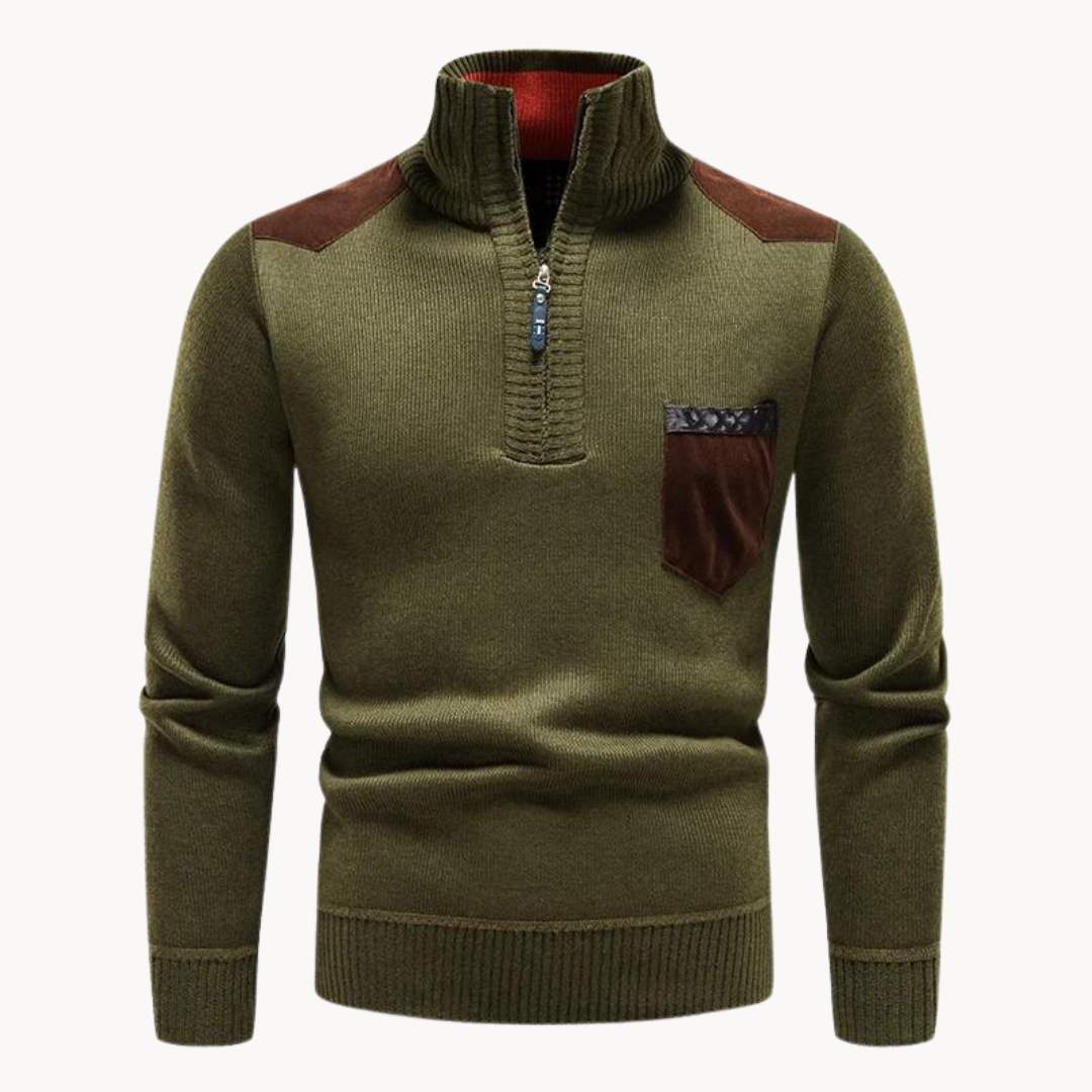 Suéter Highland Knit