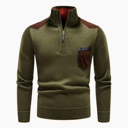 Suéter Highland Knit