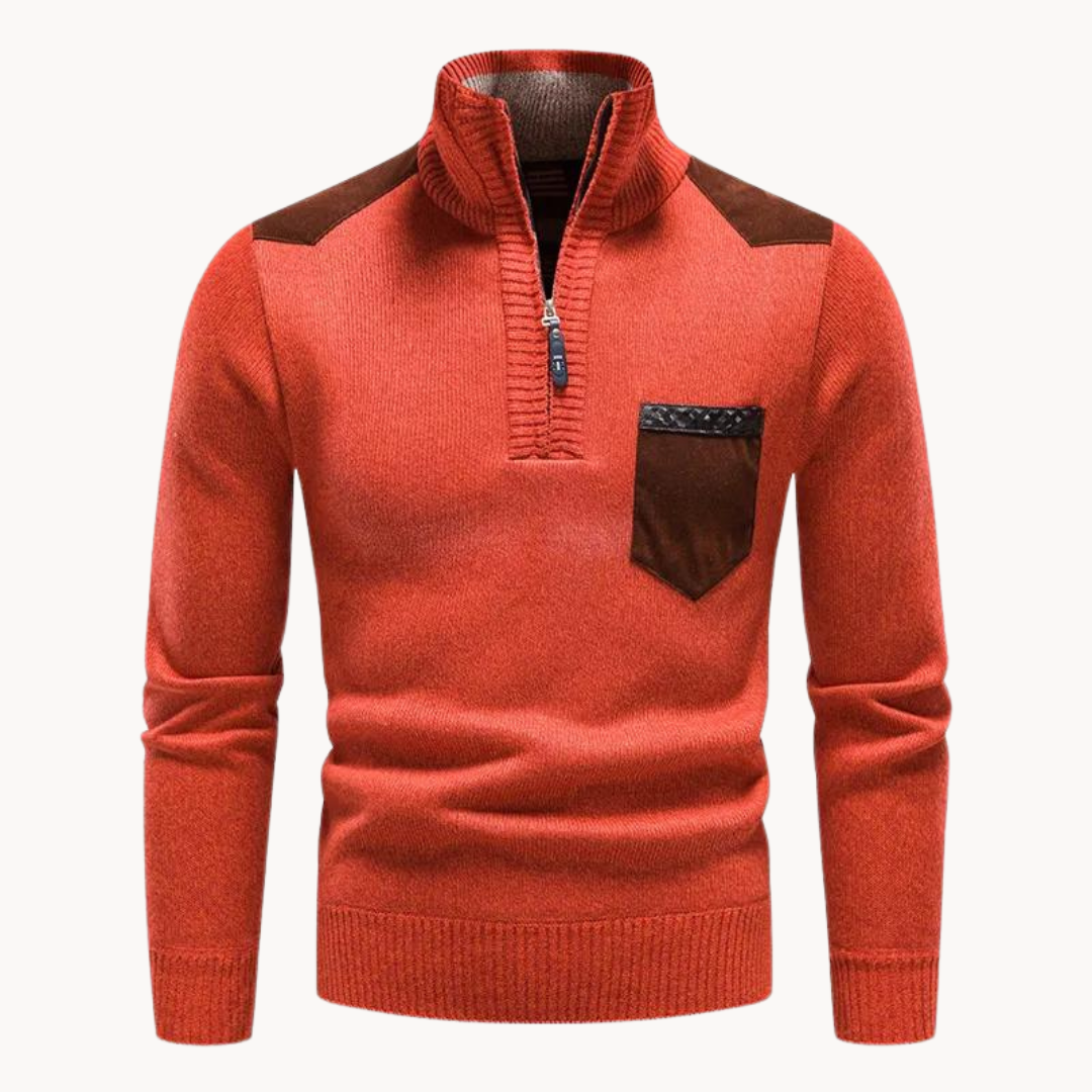 Suéter Highland Knit