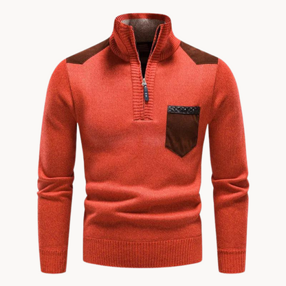 Suéter Highland Knit