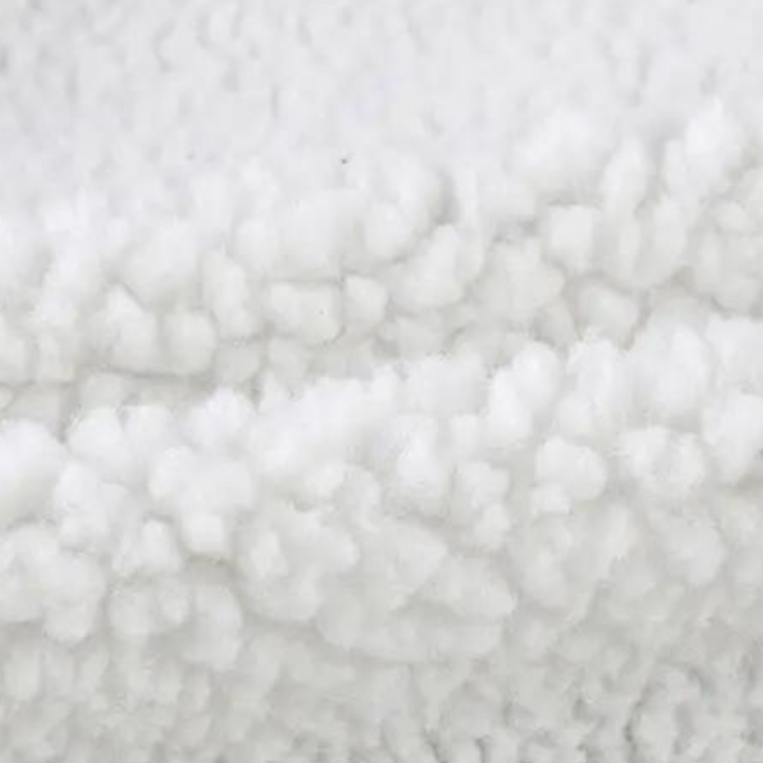 Chaqueta con Capucha Arctic Haven Forrada en Fleece