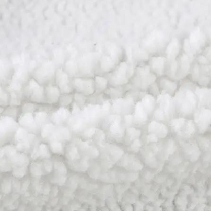 Chaqueta con Capucha Arctic Haven Forrada en Fleece