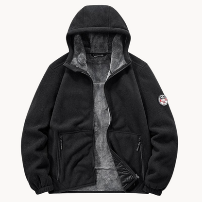 Sudadera con Capucha Summit Crest