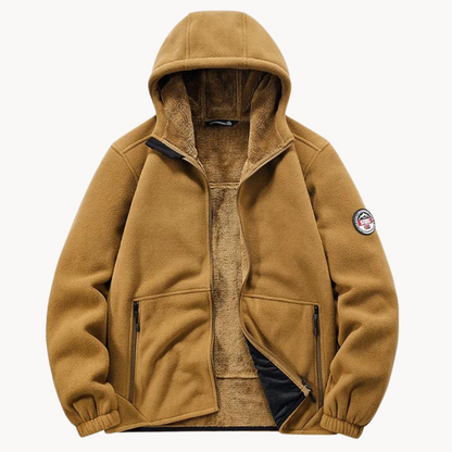Sudadera con Capucha Summit Crest