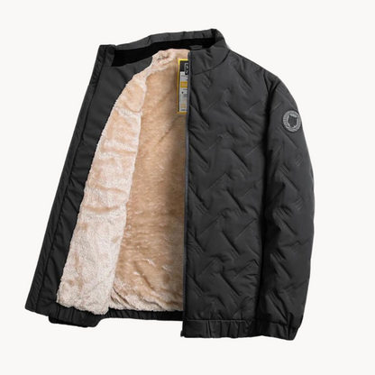 Chaqueta Lennart Warm-Up