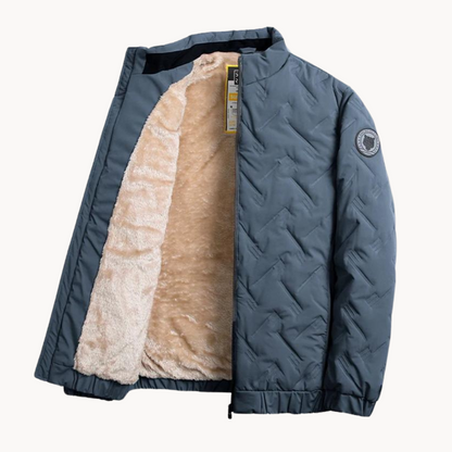 Chaqueta Lennart Warm-Up