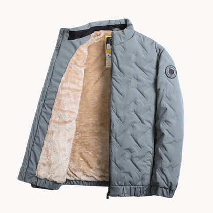 Chaqueta Lennart Warm-Up