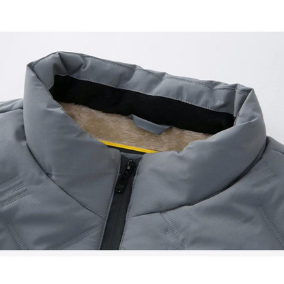 Chaqueta Lennart Warm-Up