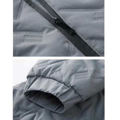 Chaqueta Lennart Warm-Up