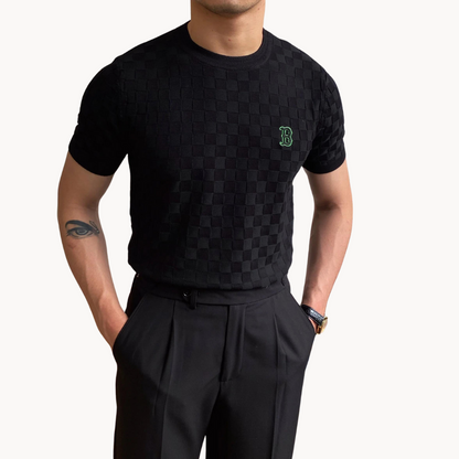 Camiseta Acolchada Linus