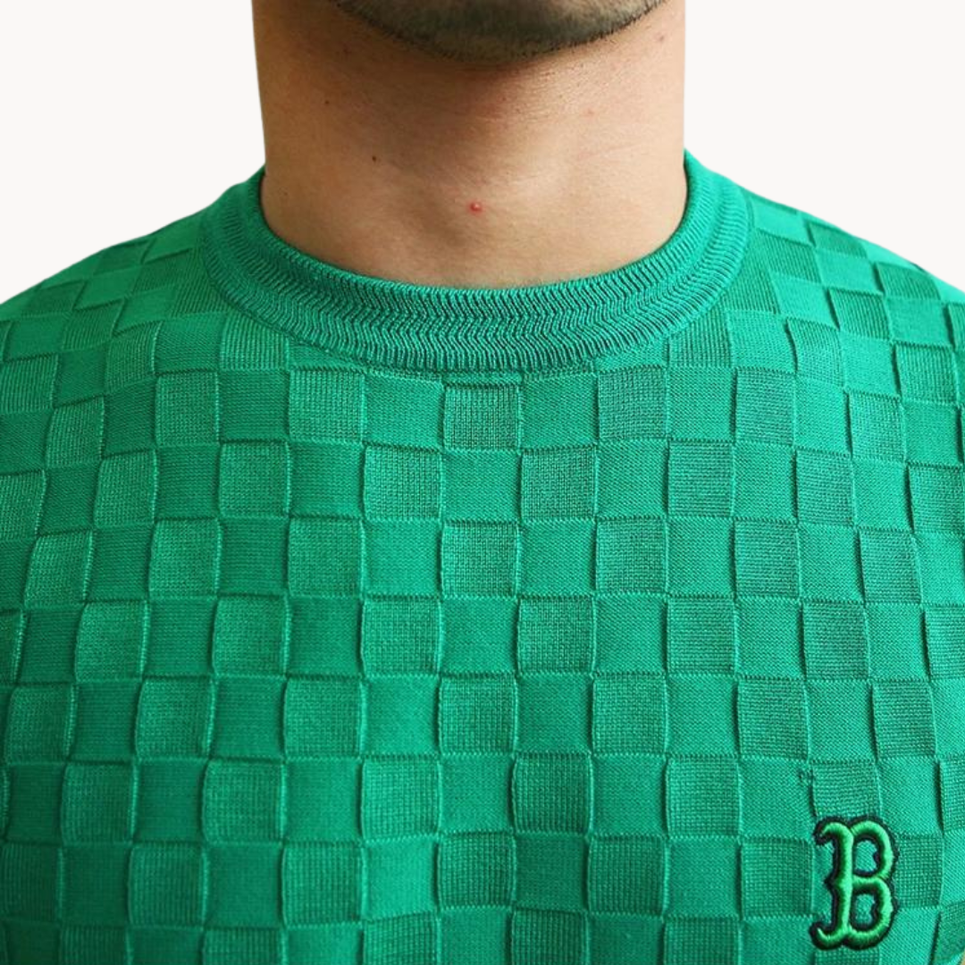 Camiseta Acolchada Linus