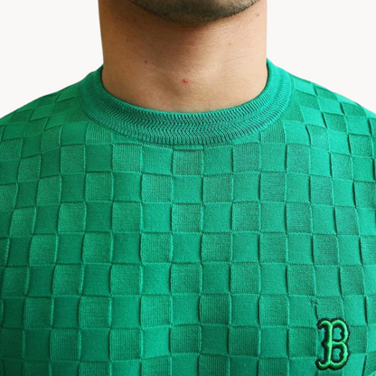 Camiseta Acolchada Linus