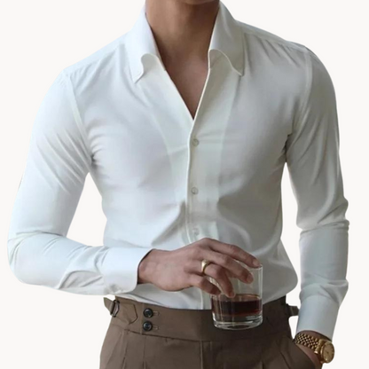 Camisa Montblanc Premium