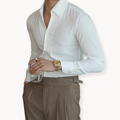 Camisa Montblanc Premium