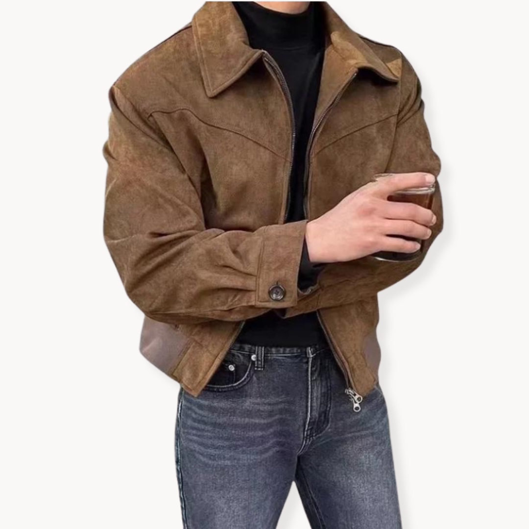 Chaqueta Piston