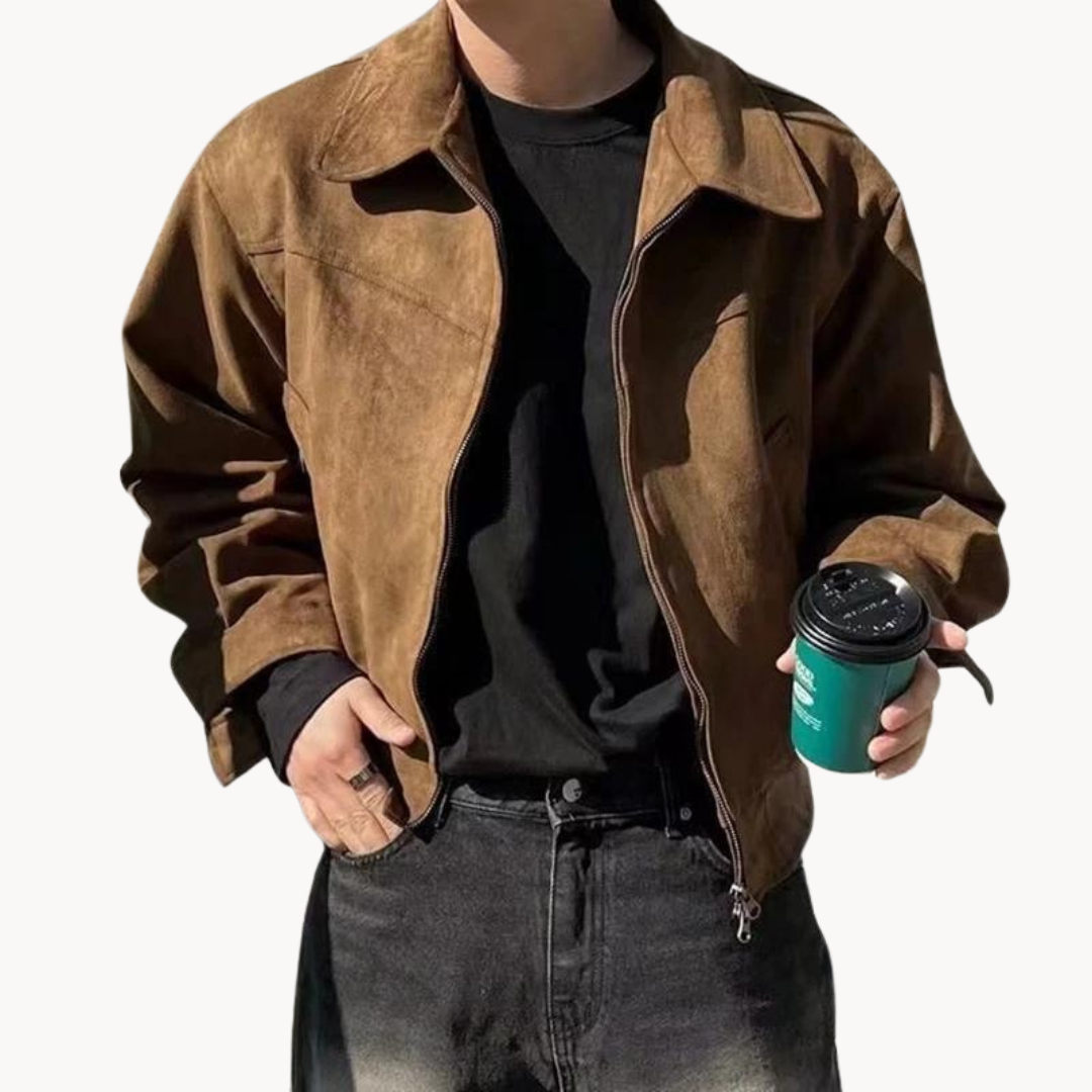 Chaqueta Piston
