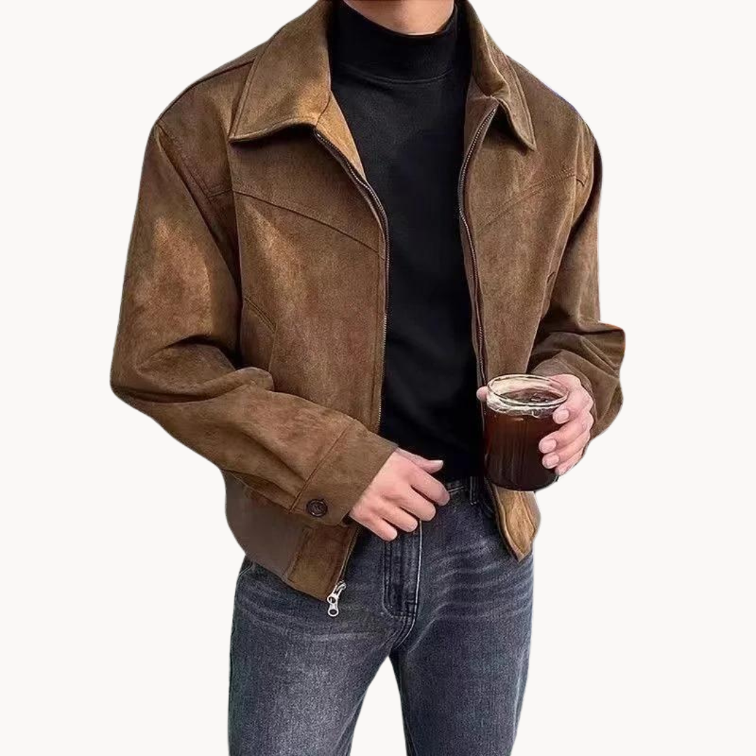 Chaqueta Piston