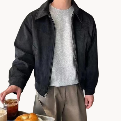 Chaqueta Piston