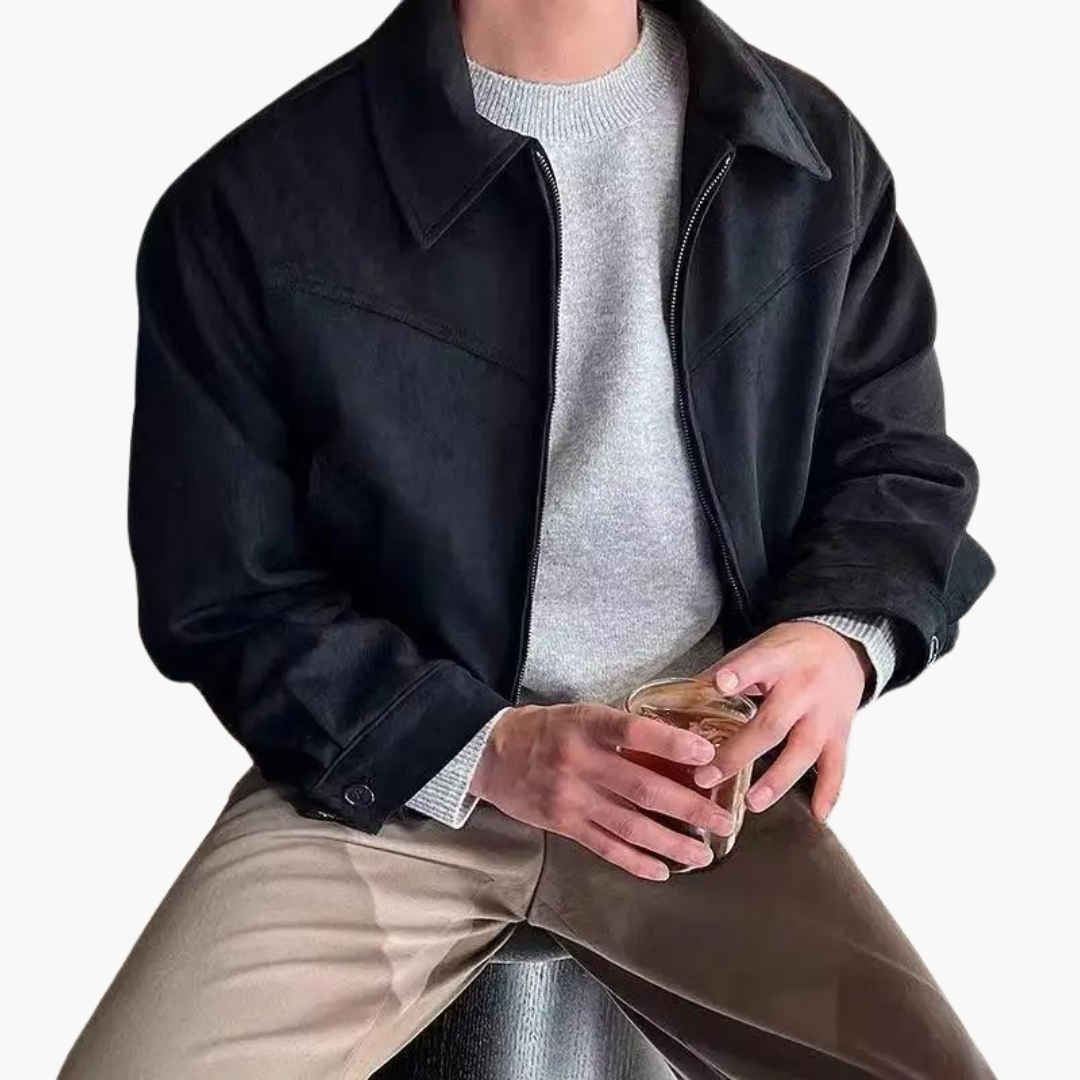 Chaqueta Piston