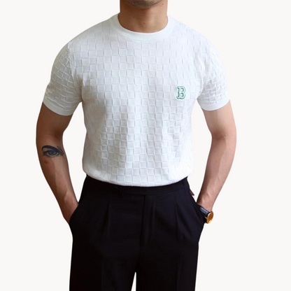 Camiseta Acolchada Linus