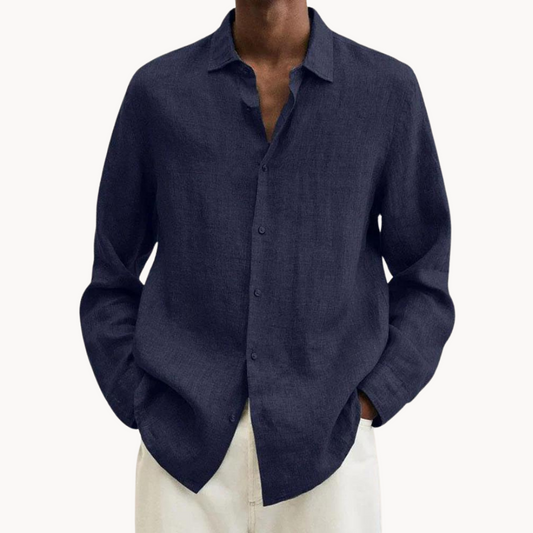 Camisa Nautical Everyday