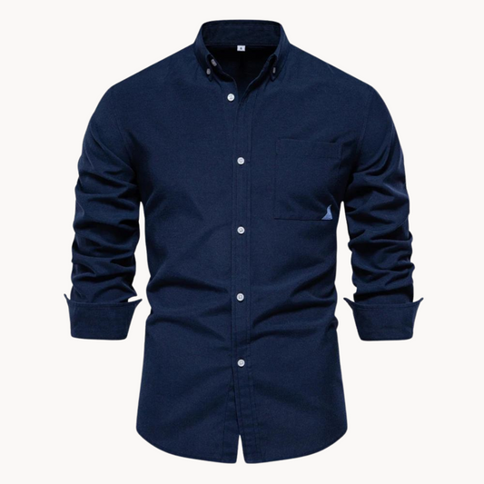 Camisa Sinatra Oxford