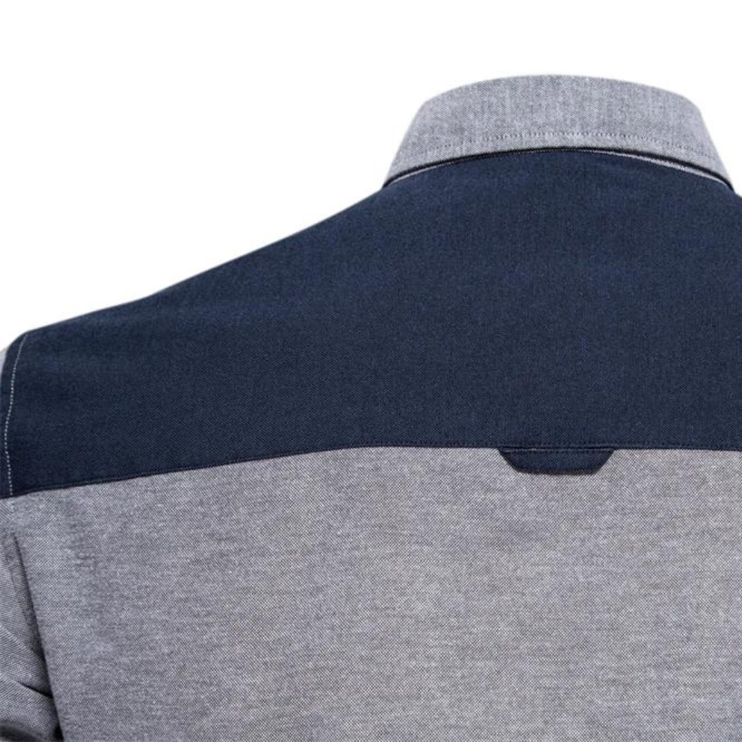 Camisa Sinatra Oxford