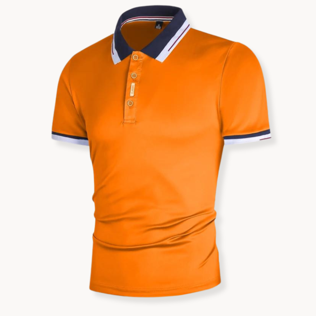 Polo Davy