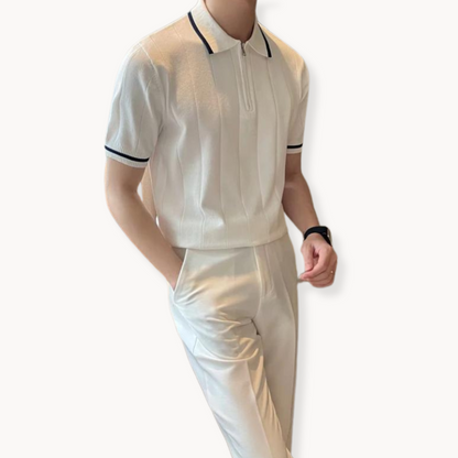 Polo de Punto Gioia