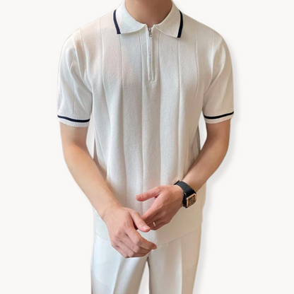 Polo de Punto Gioia