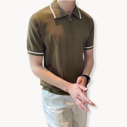 Polo de Punto Gioia