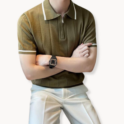 Polo de Punto Gioia